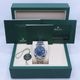 ROLEX(����å���)/�ǥ��ȥ��㥹��41/126300/�֥롼/����������/2026.4��/̤����/NAC-645��̾�Ų�Ź��