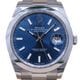 ROLEX(����å���)/�ǥ��ȥ��㥹��41/126300/�֥롼/����������/2026.4��/̤����/NAC-645��̾�Ų�Ź��