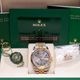 D-126 ROLEX (����å���) �ǥ��ȥ��㥹��41 �ӻ��� 126333 ���졼�ȥ����� SS/YG ����ӥ꡼ ����� ���Ź