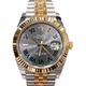 D-126 ROLEX (����å���) �ǥ��ȥ��㥹��41 �ӻ��� 126333 ���졼�ȥ����� SS/YG ����ӥ꡼ ����� ���Ź