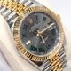 D-126 ROLEX (����å���) �ǥ��ȥ��㥹��41 �ӻ��� 126333 ���졼�ȥ����� SS/YG ����ӥ꡼ ����� ���Ź