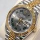 D-126 ROLEX (����å���) �ǥ��ȥ��㥹��41 �ӻ��� 126333 ���졼�ȥ����� SS/YG ����ӥ꡼ ����� ���Ź