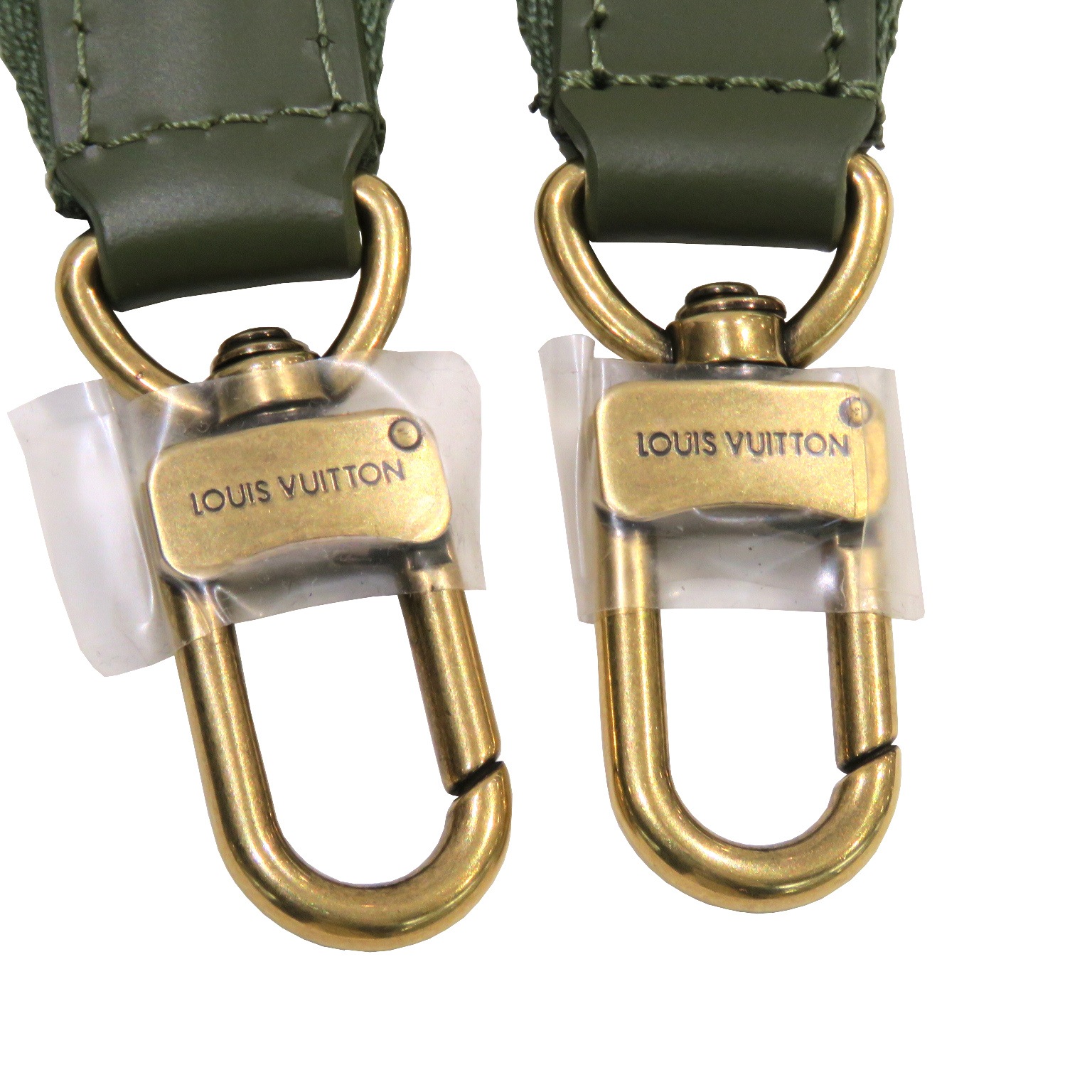 LOUIS VUITTON (�륤�����ȥ�) �ͥ�������åȥȥ�� ���������Хå� ���������꡼��/������ɶ�� ����ե顼���� �����Х�/�쥶�� ̤���� T91 ���Ź