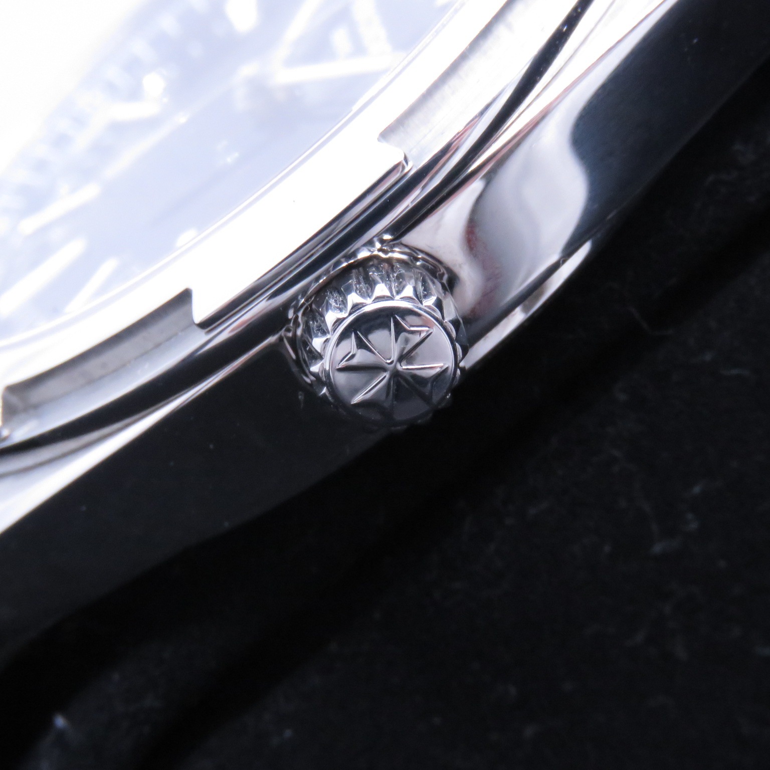 VACHERON CONSTANTIN(����������󥳥󥹥��󥿥�)/����������������/4500V/110A-B128/�֥롼/2021ǯ2��/�������/NAC-438(̾�Ų�Ź)