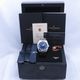 VACHERON CONSTANTIN(����������󥳥󥹥��󥿥�)/����������������/4500V/110A-B128/�֥롼/2021ǯ2��/�������/NAC-438(̾�Ų�Ź)