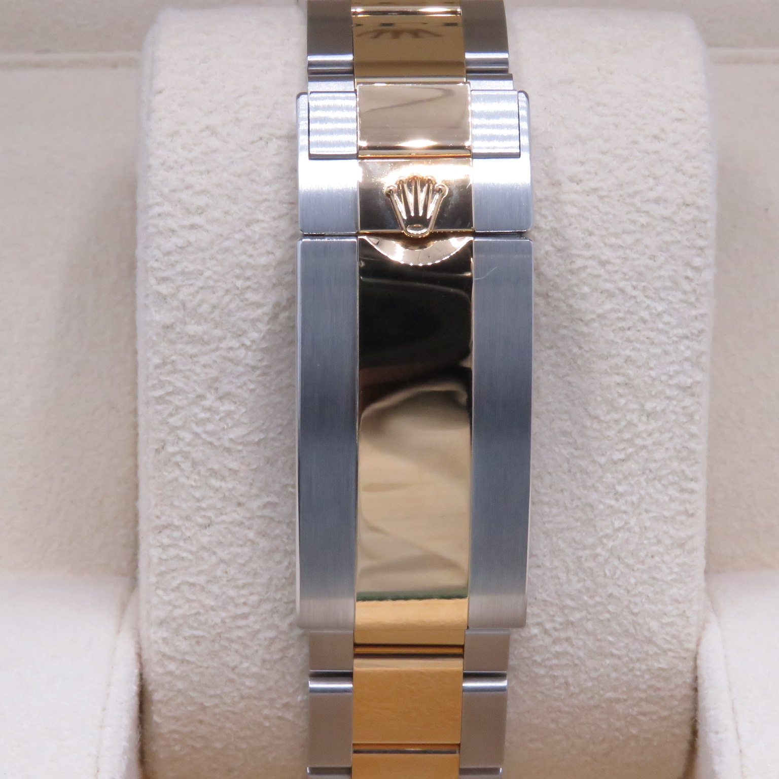 ROLEX(����å���)/�����ɥ����顼/126603/�֥�å�/2020.12��/̤����/NAC-526��̾�Ų�Ź��
