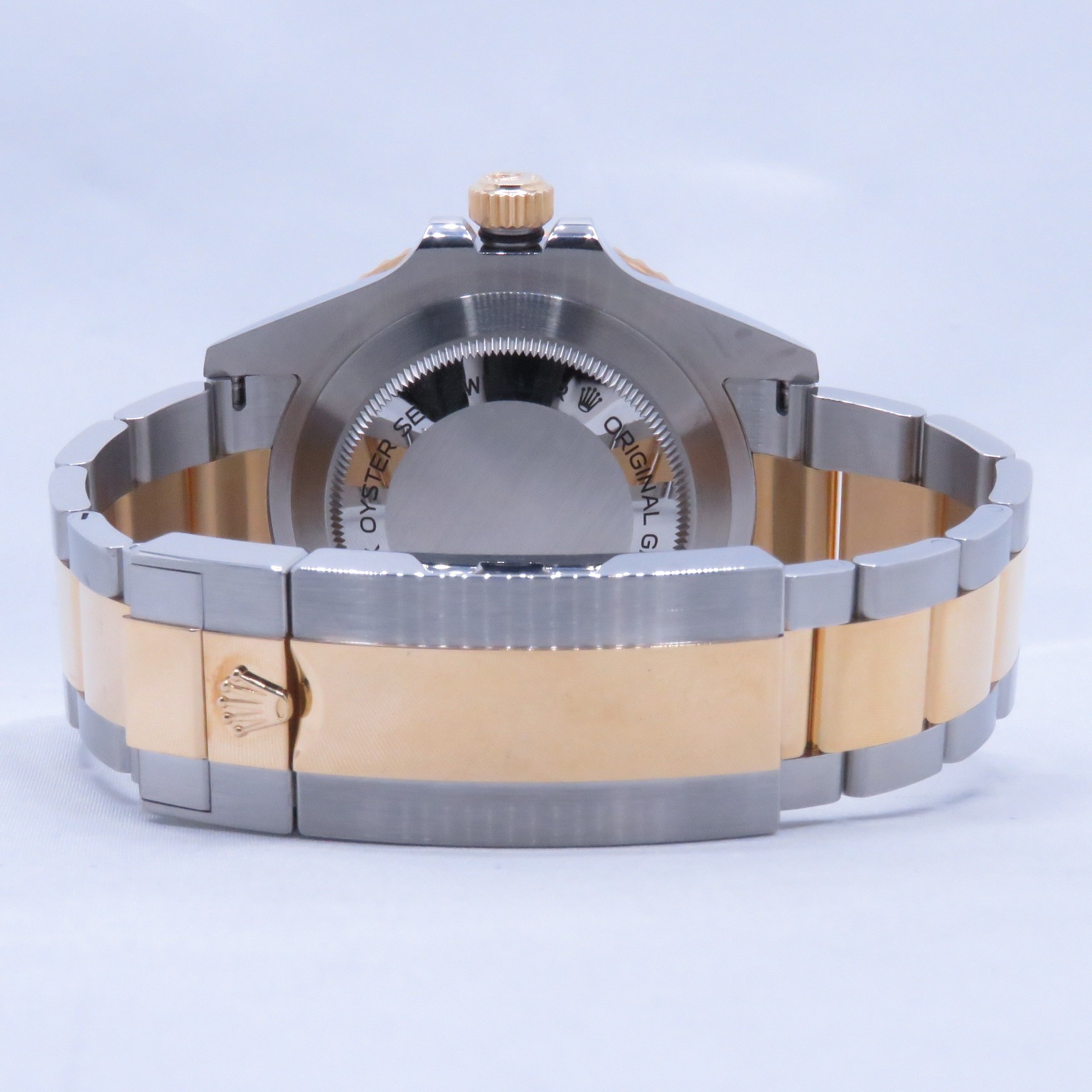 ROLEX(����å���)/�����ɥ����顼/126603/�֥�å�/2020.12��/̤����/NAC-526��̾�Ų�Ź��