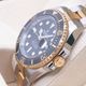 ROLEX(����å���)/�����ɥ����顼/126603/�֥�å�/2020.12��/̤����/NAC-526��̾�Ų�Ź��