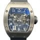 RICHARD MILLE(�ꥷ�㡼��ߥ�) RM010 ������ �֥�å� 2008ǯ3�� ����� SA-98 ���ض�Ź