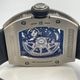 RICHARD MILLE(�ꥷ�㡼��ߥ�) RM010 ������ �֥�å� 2008ǯ3�� ����� SA-98 ���ض�Ź