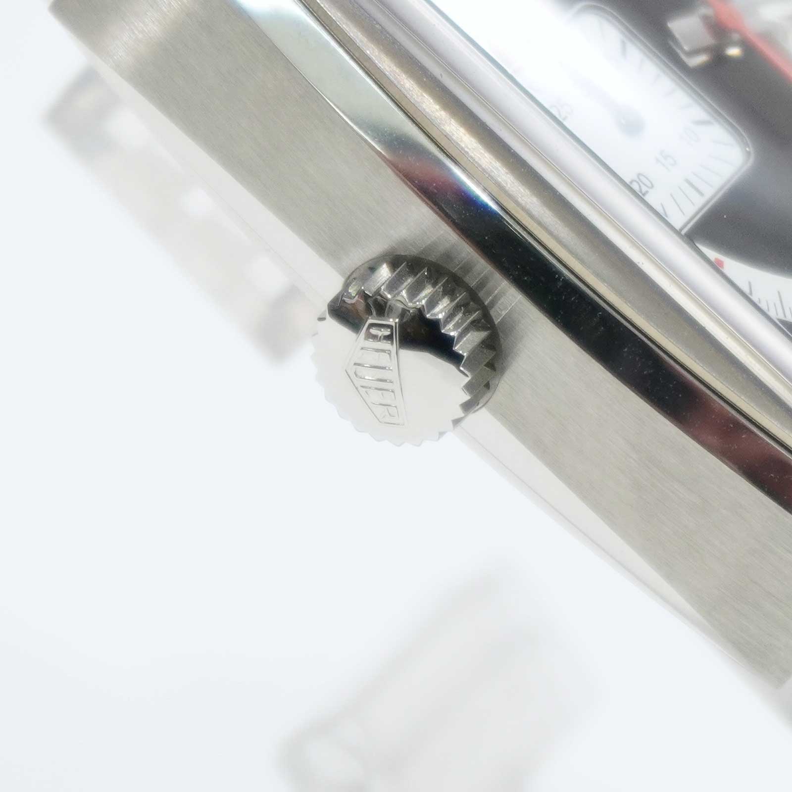 TAG HEUER�ʥ����ۥ��䡼�� ��ʥ� 50��ǯ��ǥ� ��������169�� �ӻ��� CAW211Y.FC6469 �֥�å� ��С� ̤����  X-243�����Ź