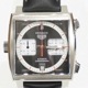 TAG HEUER�ʥ����ۥ��䡼�� ��ʥ� 50��ǯ��ǥ� ��������169�� �ӻ��� CAW211Y.FC6469 �֥�å� ��С� ̤����  X-243�����Ź