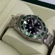ROLEX(å)֥ޥ꡼ 16610LV ֥å Ʊ ضŹ CAT-171