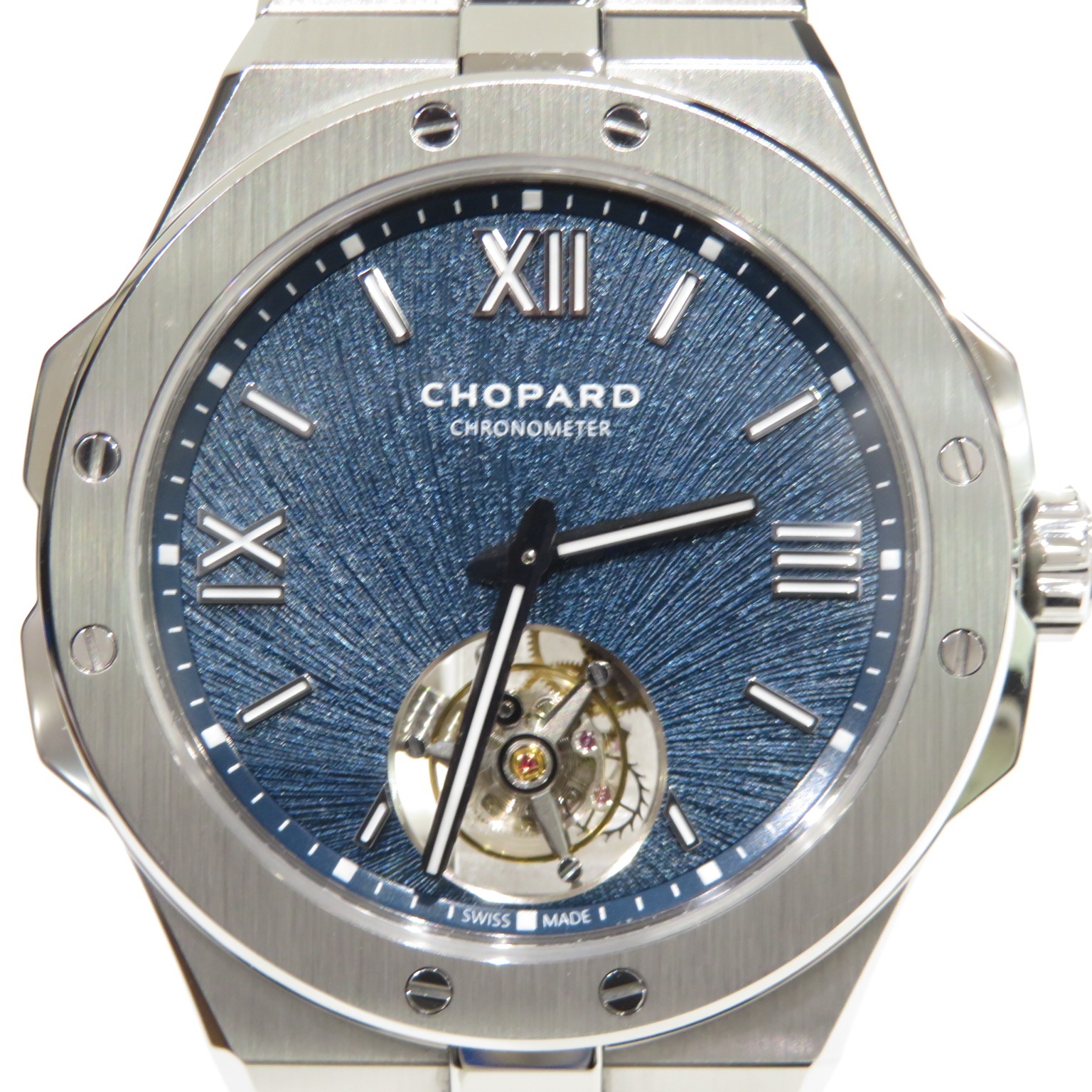 ブランドバンク フリマサイト ブラバン｜Chopard（ショパール
