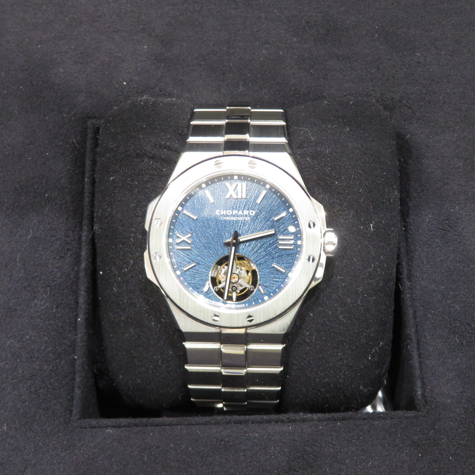 ブランドバンク フリマサイト ブラバン｜Chopard（ショパール