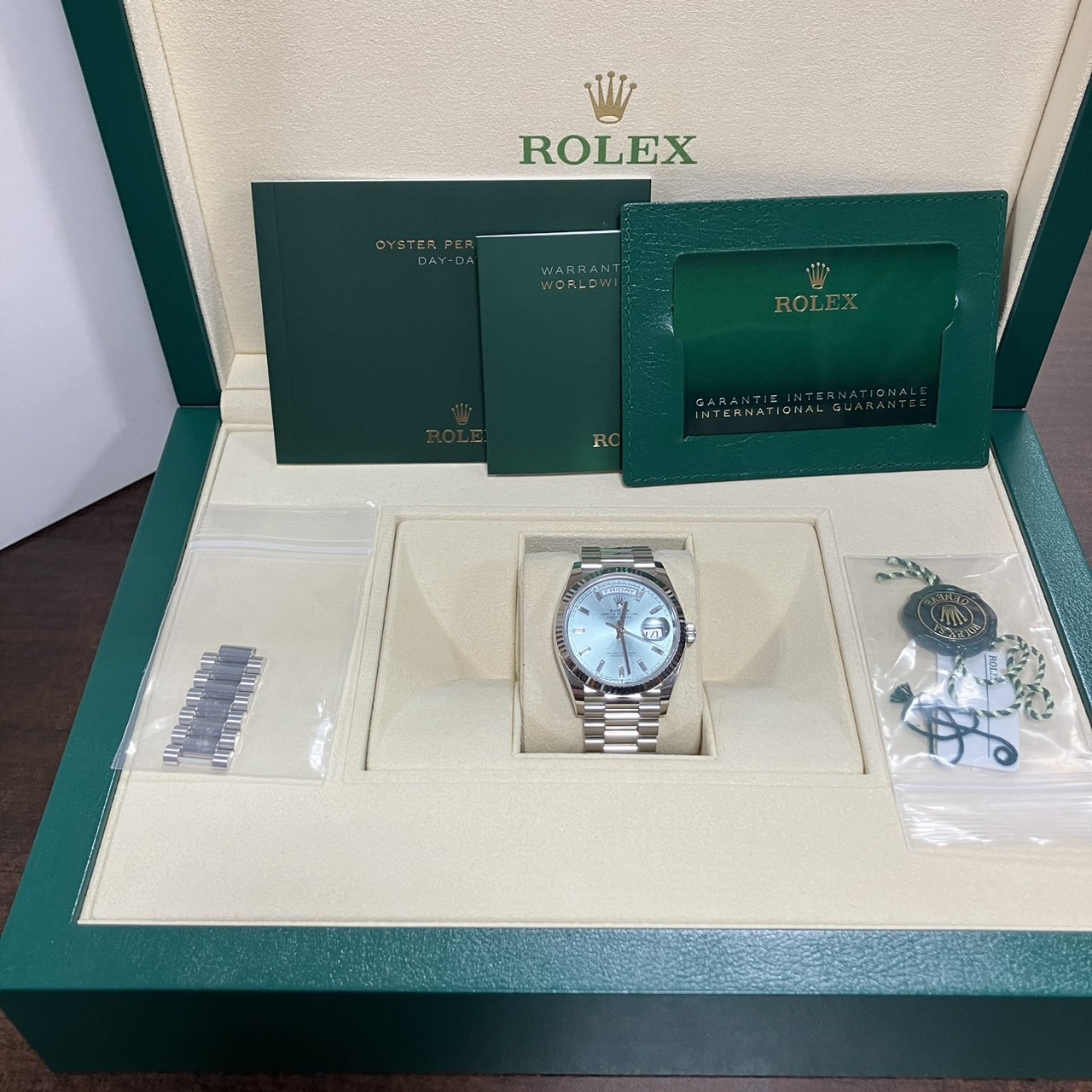 ブランドバンク フリマサイト ブラバン｜ROLEX(ロレックス) ロレックス