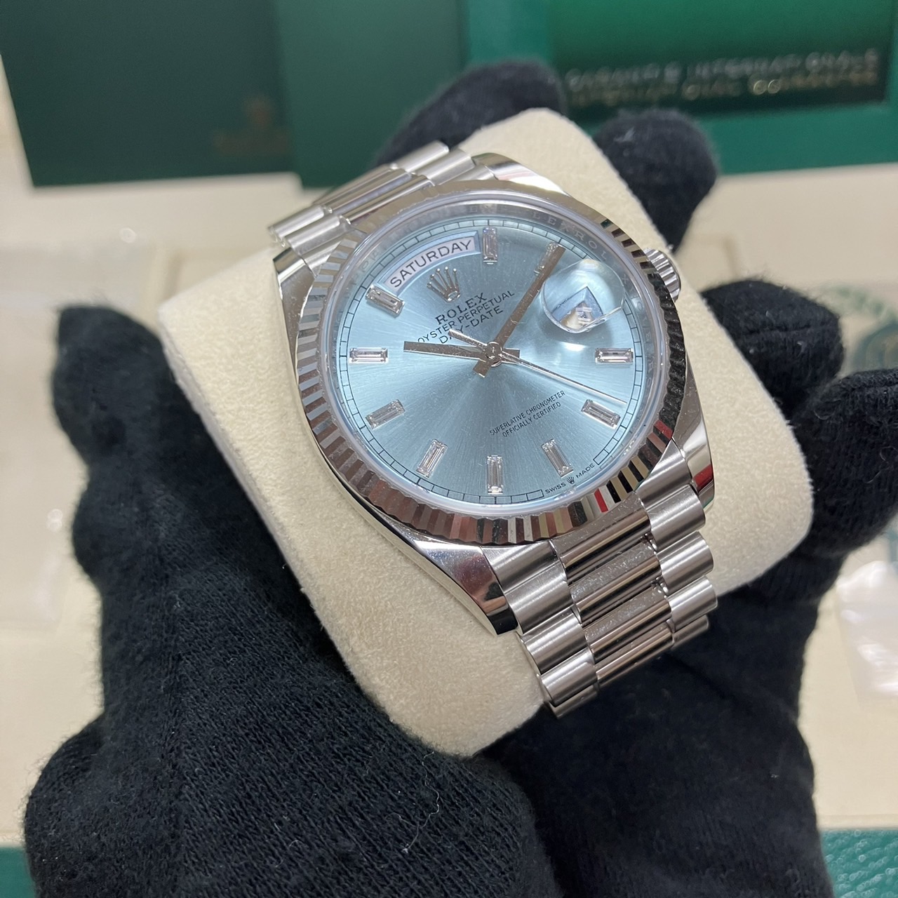 ブランドバンク フリマサイト ブラバン｜ROLEX(ロレックス) ロレックス