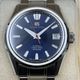 GRAND SEIKO(�����ɥ�������) �إ�ơ������쥯����� 60��ǯ��ǰ ��������1000�� SLGH003 �֥롼 ������� ���ض�Ź ST-276