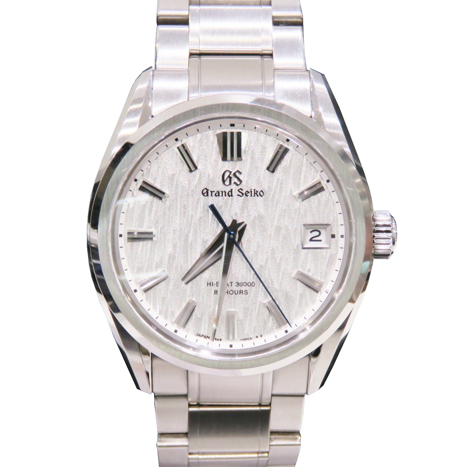 GRAND SEIKO (ɥ) إơ쥯 ᥫ˥ϥӡ36000  ӻ SLGH005 С SS °ʴ  T-178 Ź