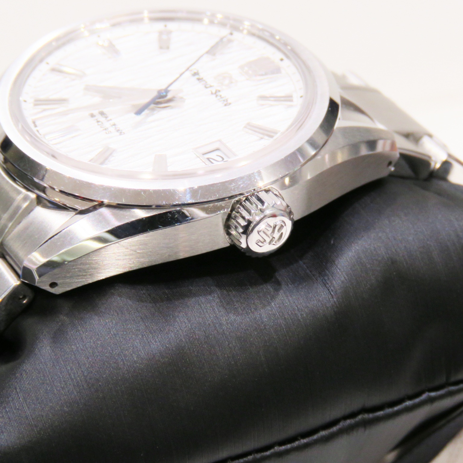 GRAND SEIKO (ɥ) إơ쥯 ᥫ˥ϥӡ36000  ӻ SLGH005 С SS °ʴ  T-178 Ź