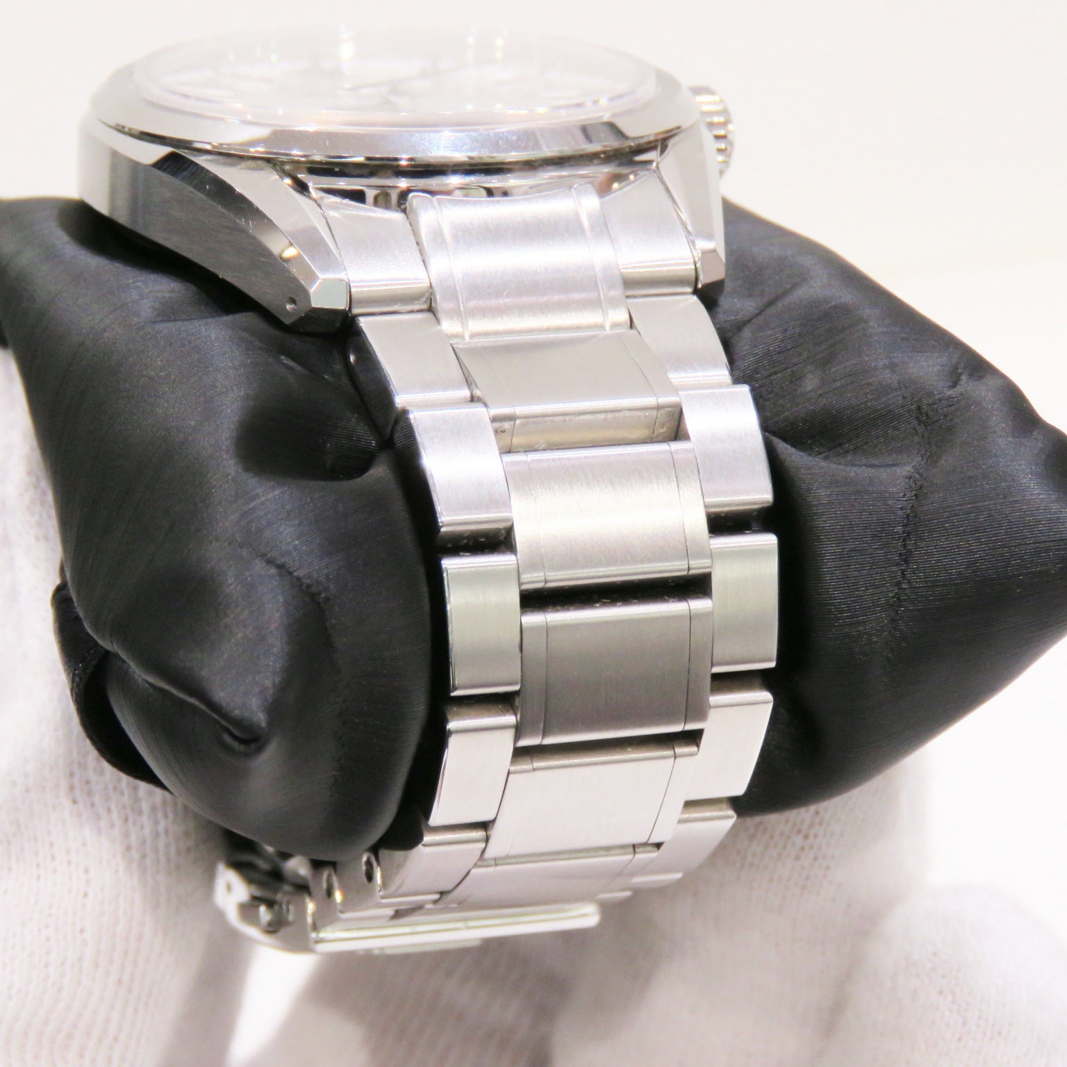 GRAND SEIKO (ɥ) إơ쥯 ᥫ˥ϥӡ36000  ӻ SLGH005 С SS °ʴ  T-178 Ź