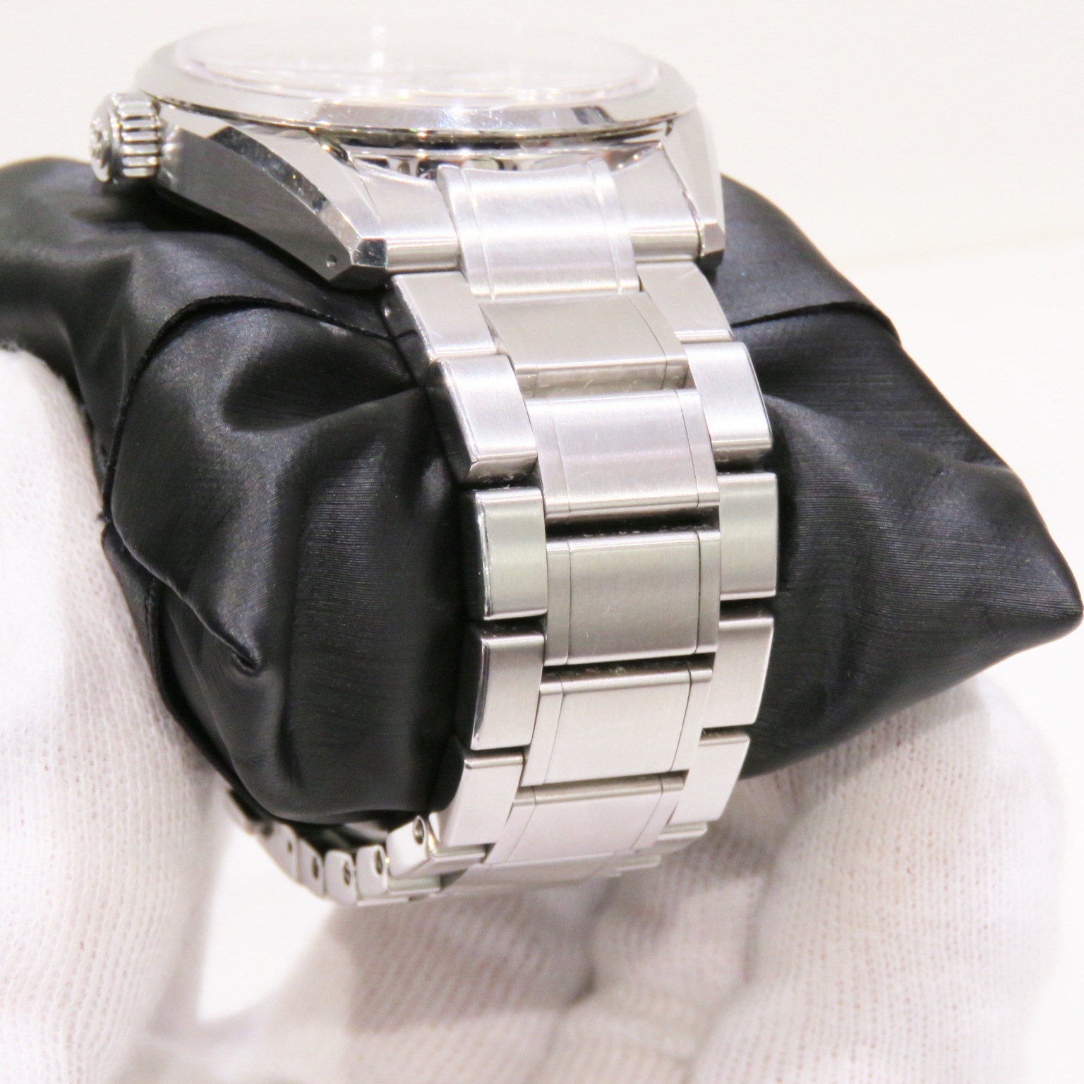 GRAND SEIKO (ɥ) إơ쥯 ᥫ˥ϥӡ36000  ӻ SLGH005 С SS °ʴ  T-178 Ź