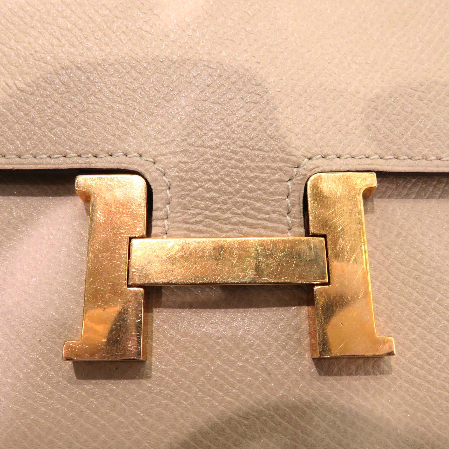 HERMES (����᥹) ���󥹥��󥹥��󥰥�����å� �ȥ���(G���) ��¦���顼���ʥ����륵�֥� ���ץ��� X��� ���A Z18 ���Ź