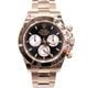 C-253 ROLEX (����å���) �����⥰��եǥ��ȥ� �ӻ��� 126505 �֥�å�&��������� ERG ��°�ʴ��� ̤���� ���Ź