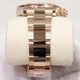 C-253 ROLEX (����å���) �����⥰��եǥ��ȥ� �ӻ��� 126505 �֥�å�&��������� ERG ��°�ʴ��� ̤���� ���Ź