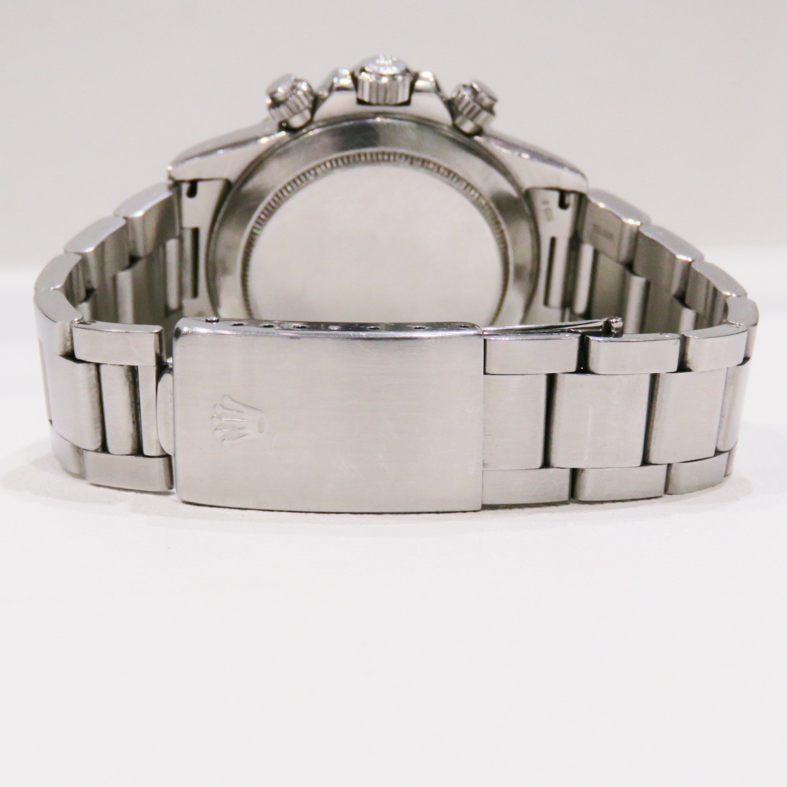 ROLEX (å) ⥰եǥȥ ӻ 16520 ֥å 200  SS  P-236 Ź