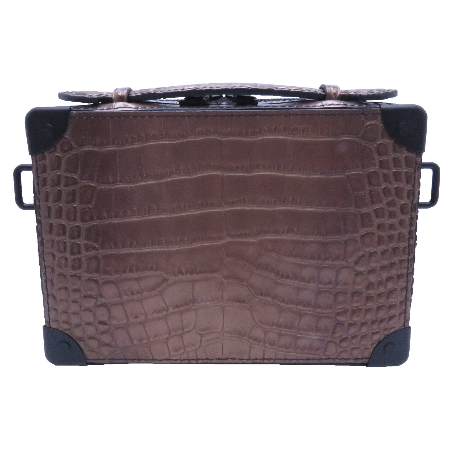LOUIS VUITTON(ルイ ヴィトン)/ソフトトランクバックパックPM/N81475