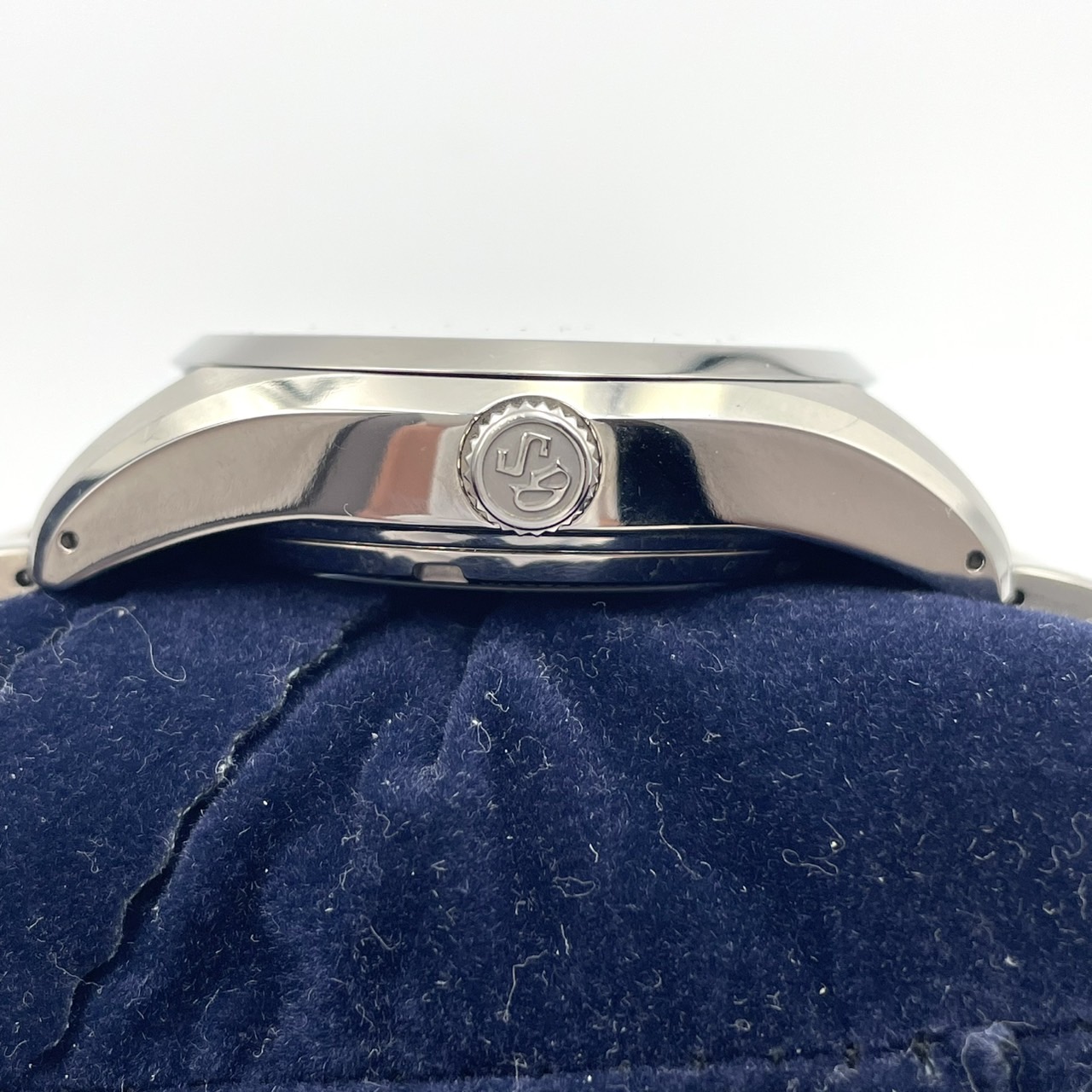 GRAND SEIKO(ɥ) إơ쥯 SBGA211  2017ǯ6 A  CAT-722 (ضŹ)