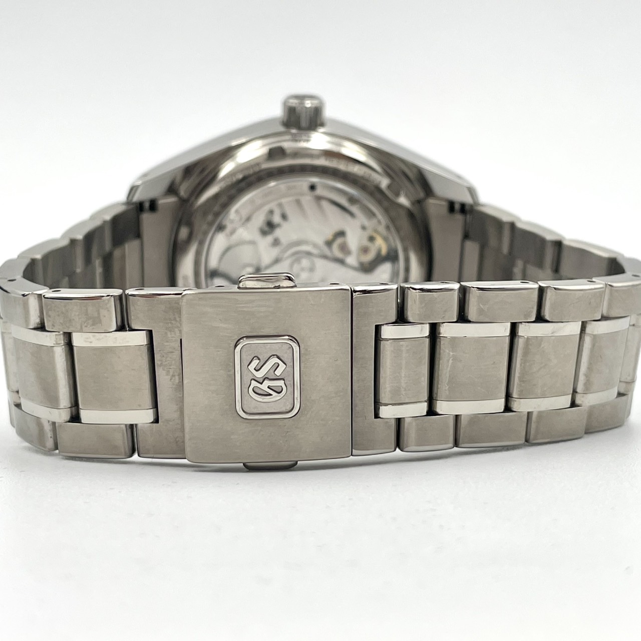 GRAND SEIKO(ɥ) إơ쥯 SBGA211  2017ǯ6 A  CAT-722 (ضŹ)