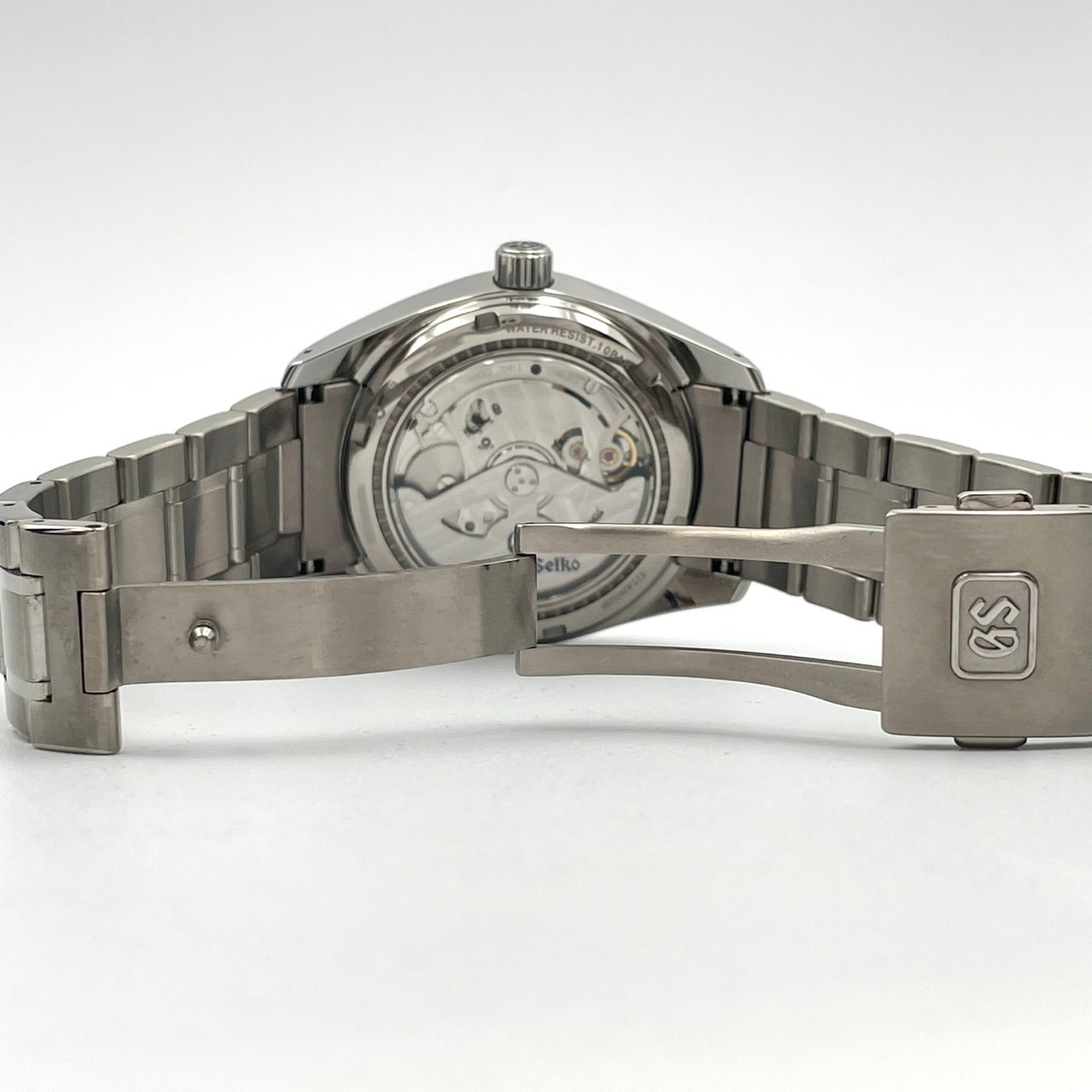 GRAND SEIKO(ɥ) إơ쥯 SBGA211  2017ǯ6 A  CAT-722 (ضŹ)