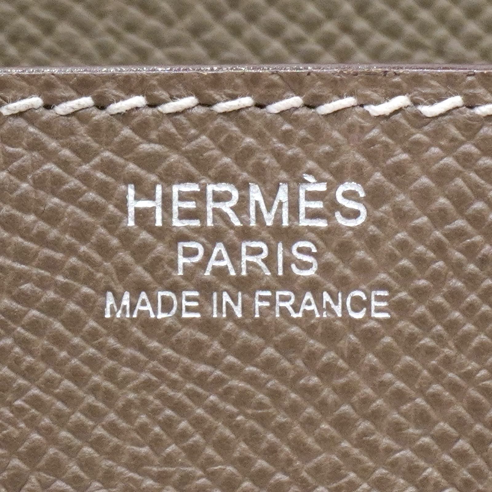 HERMES (����᥹) �С�����30 ���ȥ�����(SV���) ���ץ��� Y��� ���A X134 ���Ź