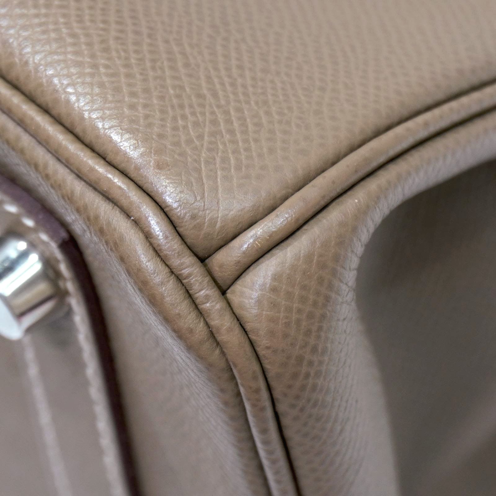 HERMES (����᥹) �С�����30 ���ȥ�����(SV���) ���ץ��� Y��� ���A X134 ���Ź