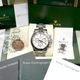 C-256 ROLEX (����å���) �����⥰��եǥ��ȥ� �ӻ��� 116520 �ۥ磻�� SS ���ϥХå��� ����OH��(2026/2) ��°�ʴ��� ������� ���Ź