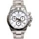 C-256 ROLEX (����å���) �����⥰��եǥ��ȥ� �ӻ��� 116520 �ۥ磻�� SS ���ϥХå��� ����OH��(2026/2) ��°�ʴ��� ������� ���Ź