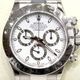 C-256 ROLEX (����å���) �����⥰��եǥ��ȥ� �ӻ��� 116520 �ۥ磻�� SS ���ϥХå��� ����OH��(2026/2) ��°�ʴ��� ������� ���Ź
