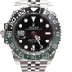 ROLEX (����å���) GMT�ޥ������� �ӻ��� 126720VTNR �֥�å� SS ����ӥ꡼ ̤���� Z-038 ���Ź