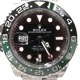 ROLEX (����å���) GMT�ޥ������� �ӻ��� 126720VTNR �֥�å� SS ����ӥ꡼ ̤���� Z-038 ���Ź