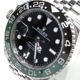 ROLEX (����å���) GMT�ޥ������� �ӻ��� 126720VTNR �֥�å� SS ����ӥ꡼ ̤���� Z-038 ���Ź