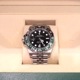 ROLEX (����å���) GMT�ޥ������� �ӻ��� 126720VTNR �֥�å� SS ����ӥ꡼ ̤���� Z-038 ���Ź