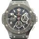 HUBLOT(���֥�) �ӥå����Х� �֥�å��ޥ��å� 301.CV.130.RX.110 �֥�å� 2018ǯ2�� ������� ST-208 (���ض�Ź)