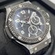 HUBLOT(���֥�) �ӥå����Х� �֥�å��ޥ��å� 301.CV.130.RX.110 �֥�å� 2018ǯ2�� ������� ST-208 (���ض�Ź)