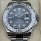 ROLEX (����å���) ��åȥޥ�����40 116622 ���졼�� PT/SS ����� ���ض�Ź ST-238