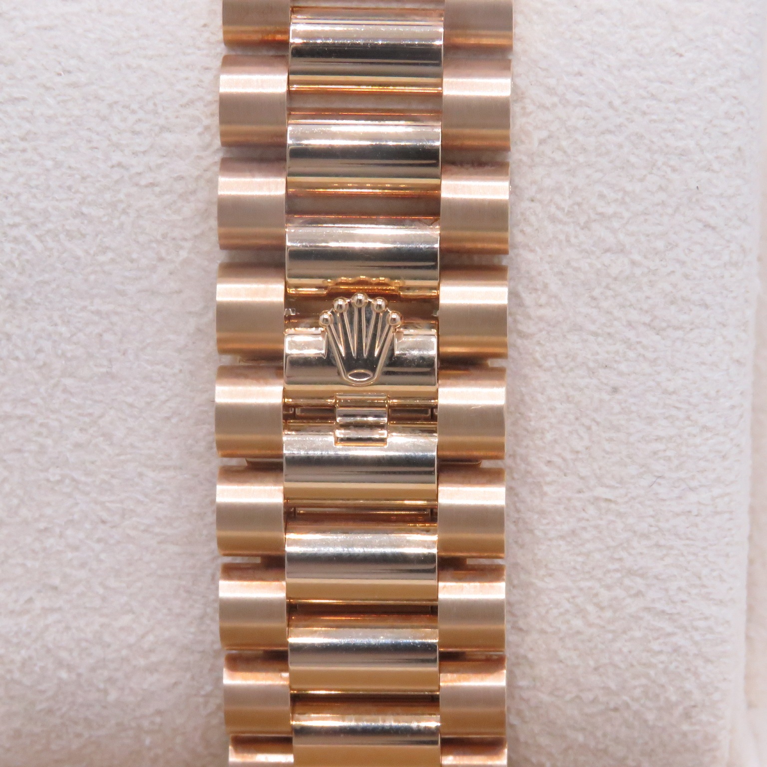 ROLEX(����å���)/�ǥ��ǥ���40/228238/���꡼�󥪥�֥�/2024.5��/����Ĵ̵/̤����/NAC-403��̾�Ų�Ź��