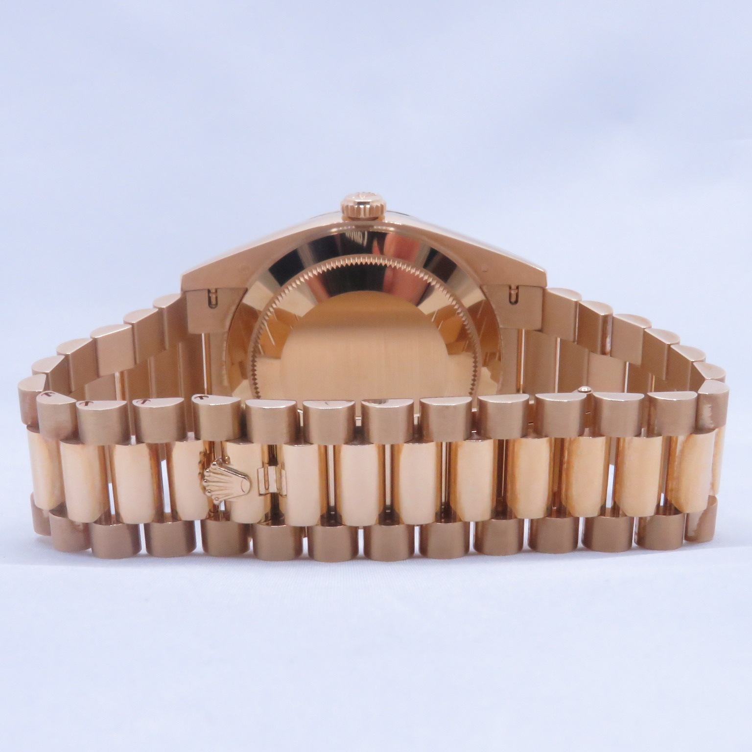 ROLEX(����å���)/�ǥ��ǥ���40/228238/���꡼�󥪥�֥�/2024.5��/����Ĵ̵/̤����/NAC-403��̾�Ų�Ź��