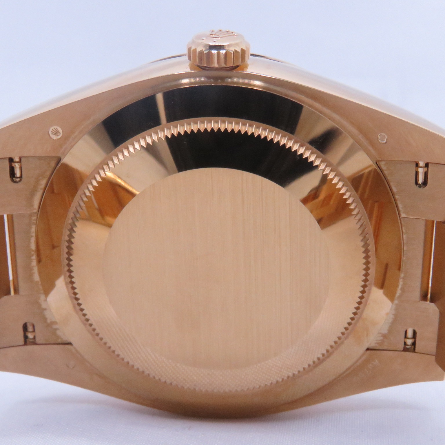 ROLEX(����å���)/�ǥ��ǥ���40/228238/���꡼�󥪥�֥�/2024.5��/����Ĵ̵/̤����/NAC-403��̾�Ų�Ź��