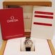 OMEGA (���ᥬ) ���󥹥ƥ졼����� ���֥륤������ ������ �ӻ��� 121.57.35.50.13.001 �֥饦�� RG ��С� ��°�ʴ��� ����Ʊ�� Z-018 ���Ź